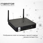 Беспроводной маршрутизатор Cisco RV325 Dual Gigabit WAN VPN Router [RV325-K8-RU]