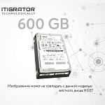 Жесткий диск Hitachi 600Gb [HUC106060CSS600 / OB25659]