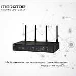 Маршрутизатор Cisco RV340 Dual WAN Gigabit Router [RV340-K8-RU]